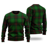 Clan Primrose Tartan Christmas Ugly Sweater TC56 Primrose Tartan Tartan Sweater